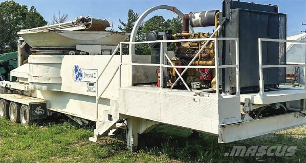  DZ 1460 Diger