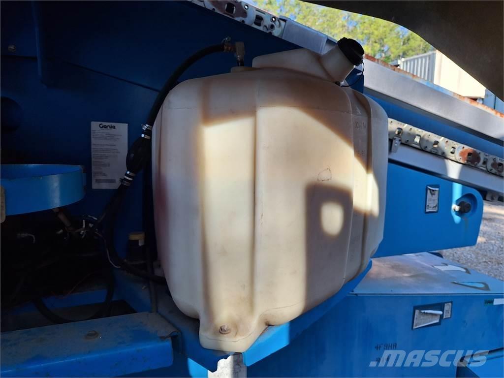 Genie S-60 Diger