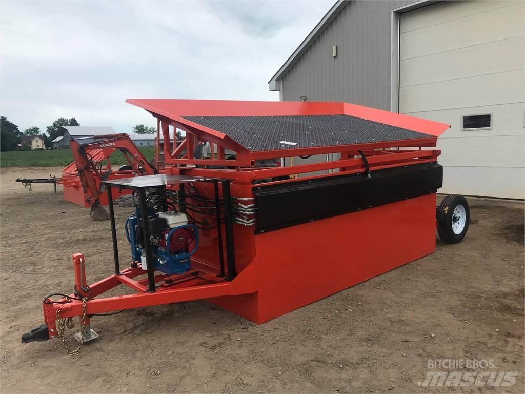 GF 10ft Elekler