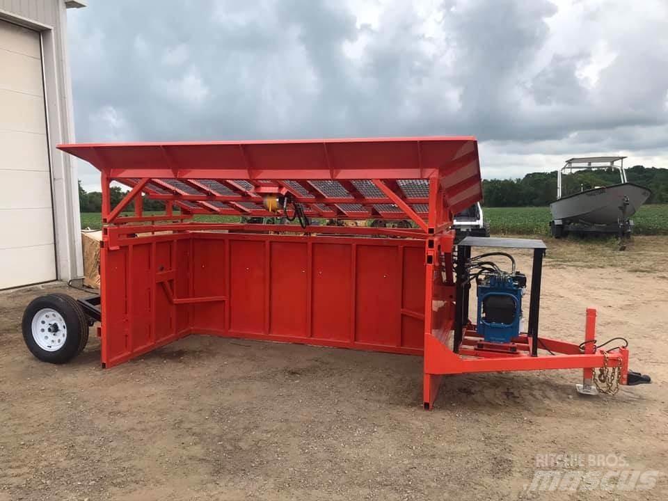 GF 10ft Elekler