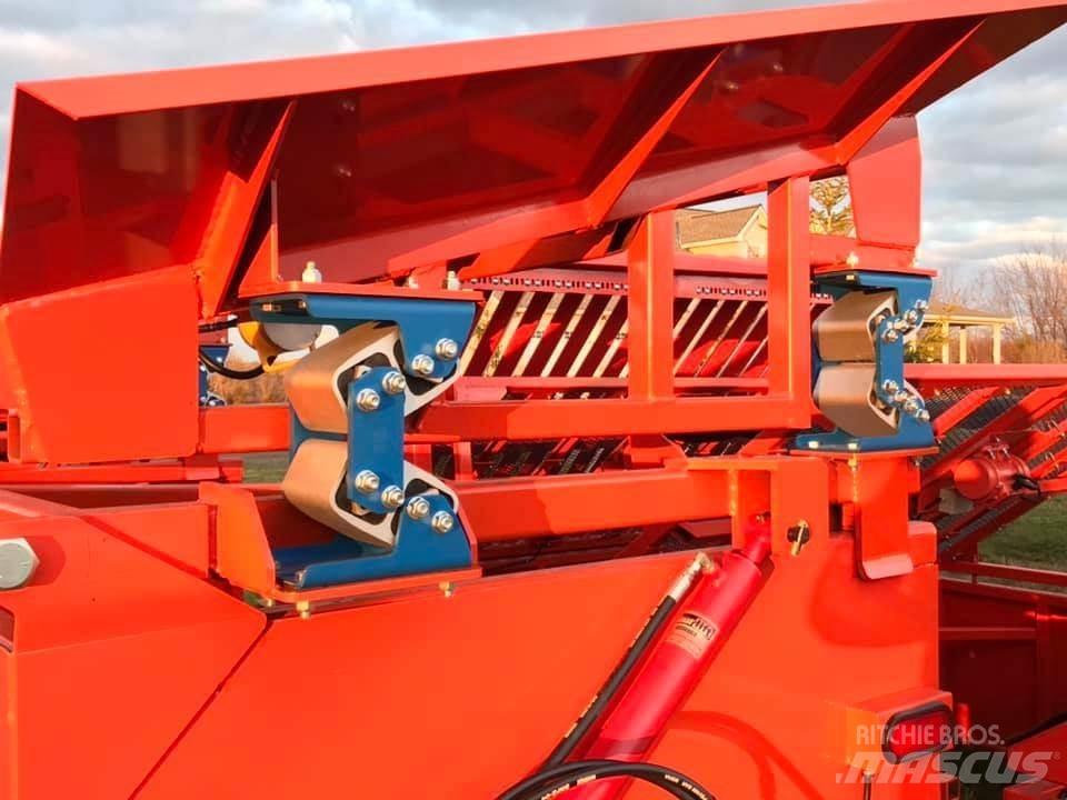 GF 10ft Elekler
