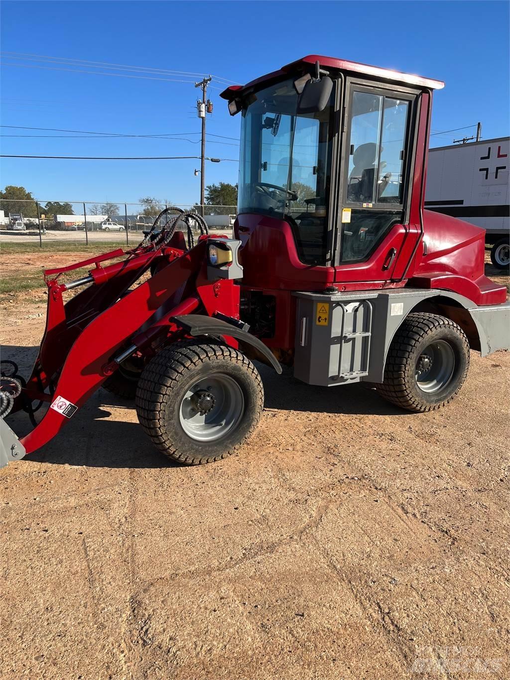 Heracles 910 Diger