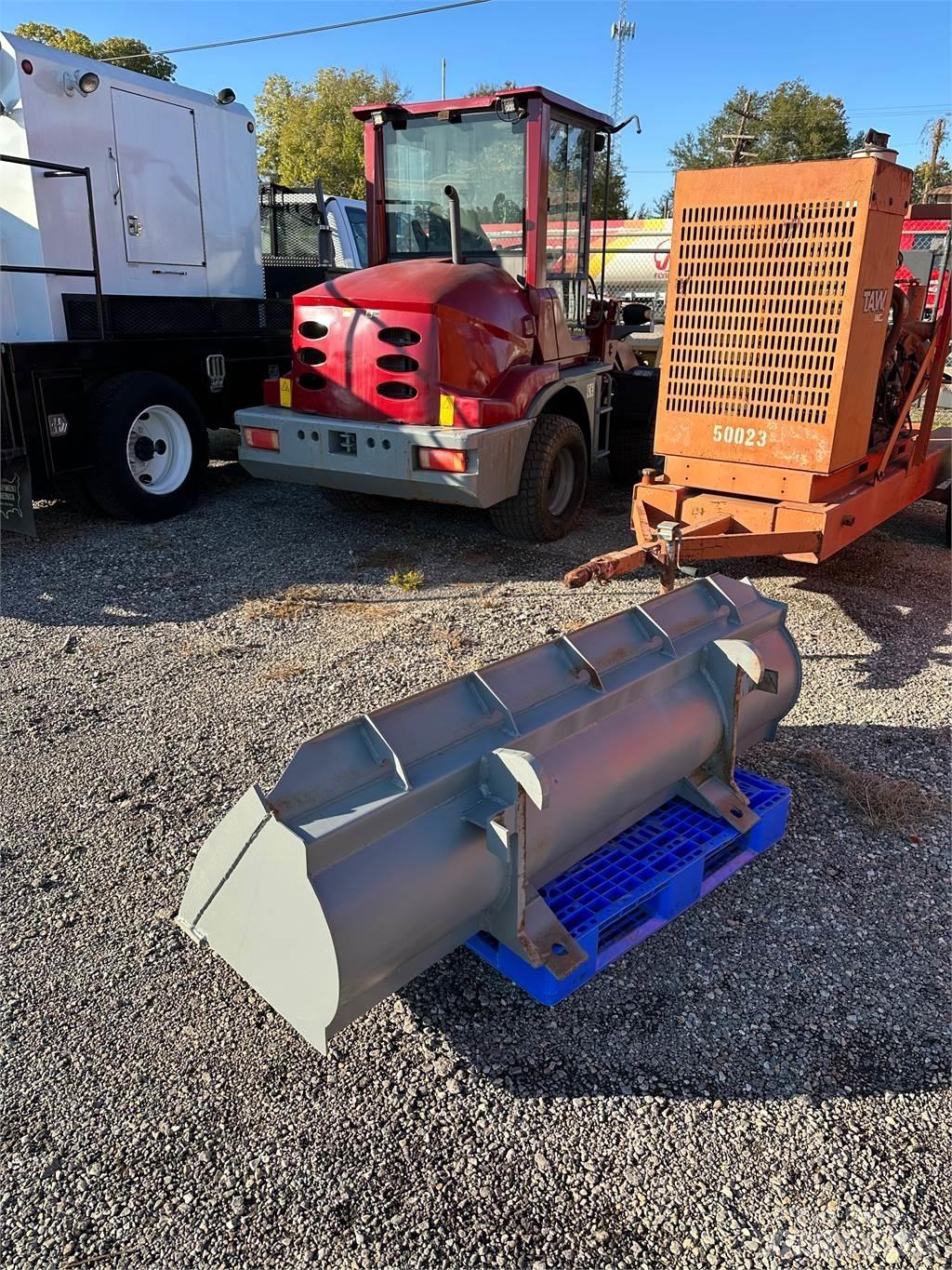 Heracles 910 Diger