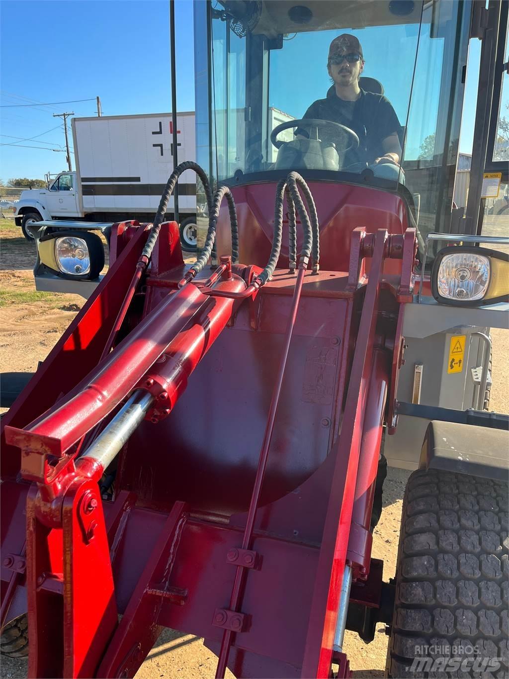Heracles 910 Diger