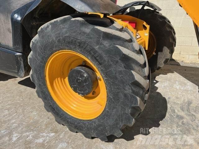 JCB 535-95 Diger