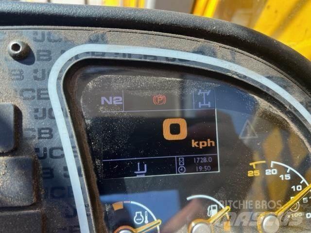 JCB 535-95 Diger