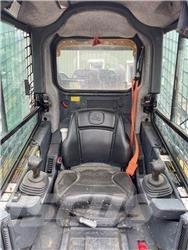 John Deere 325G Skid steer loderler