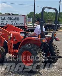 Kubota L3901 Traktörler