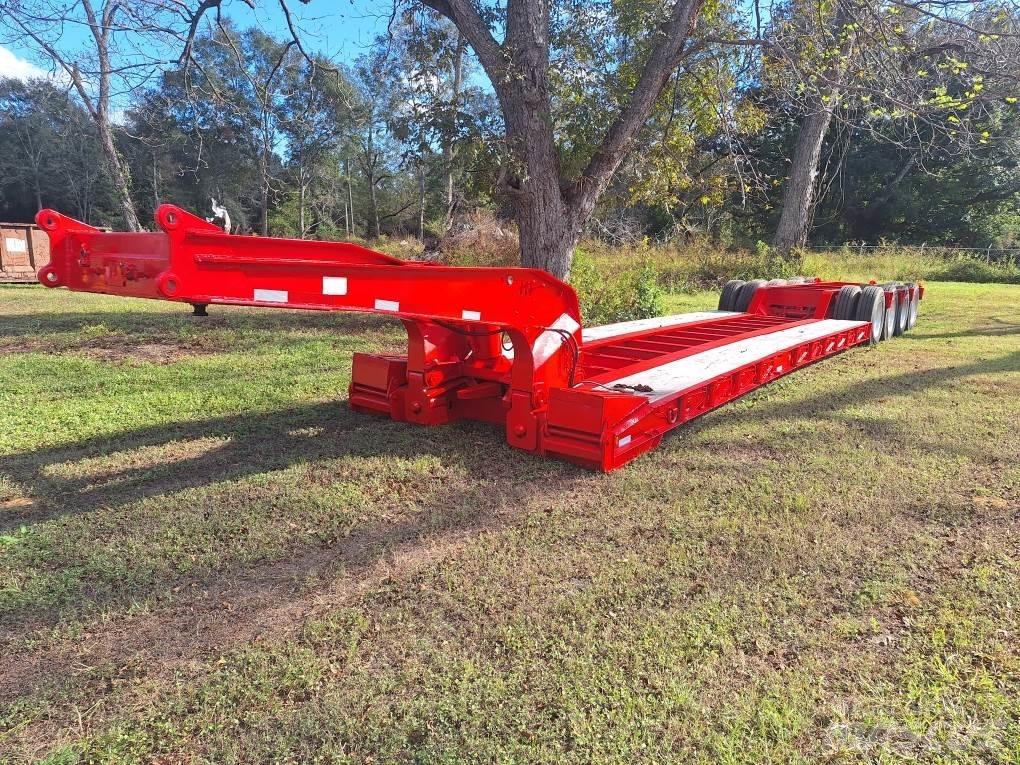 Landoll 325 Diger kamyonlar