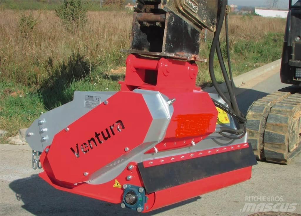 Lane LNEMS100 Ağaç parçalayıcılar