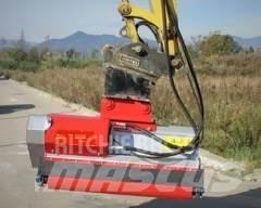 Lane LNEMS100 Ağaç parçalayıcılar