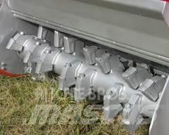 Lane LNESTM150 Ağaç parçalayıcılar