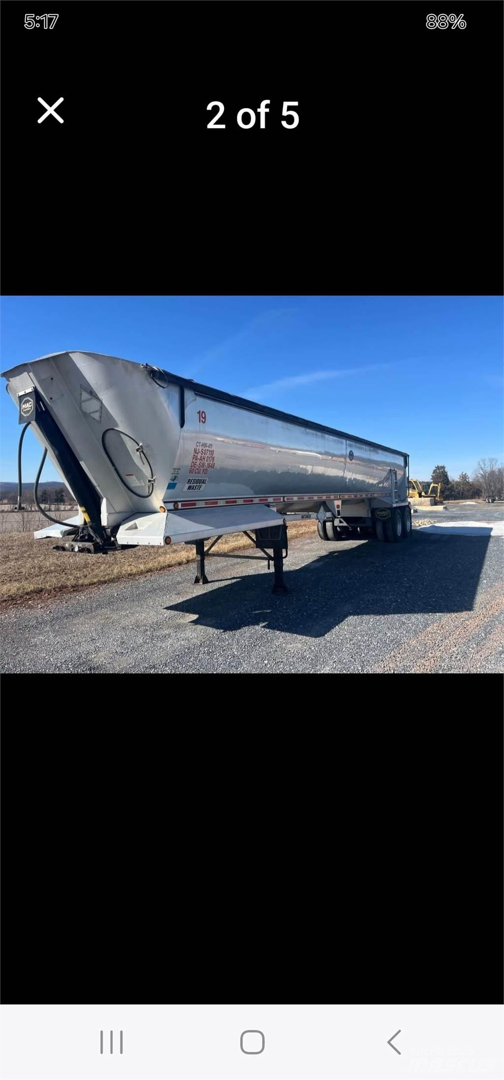 MAC Tubdump Diger