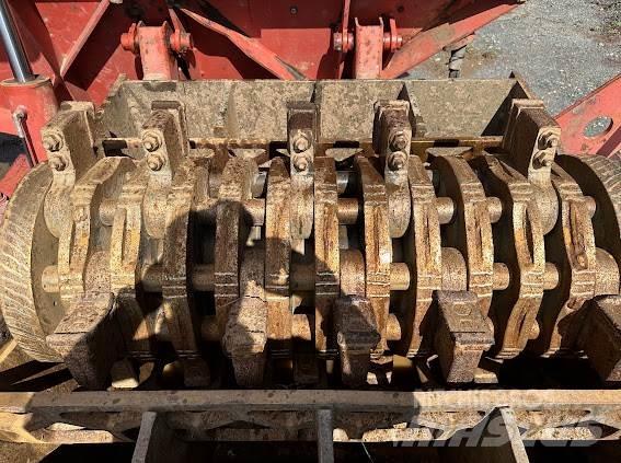 Morbark 1300 Diger
