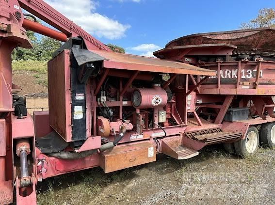 Morbark 1300 Diger