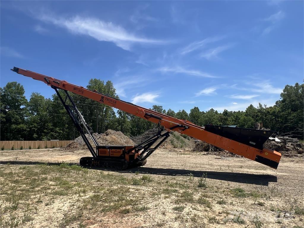Pronar MPT24/1G Diger