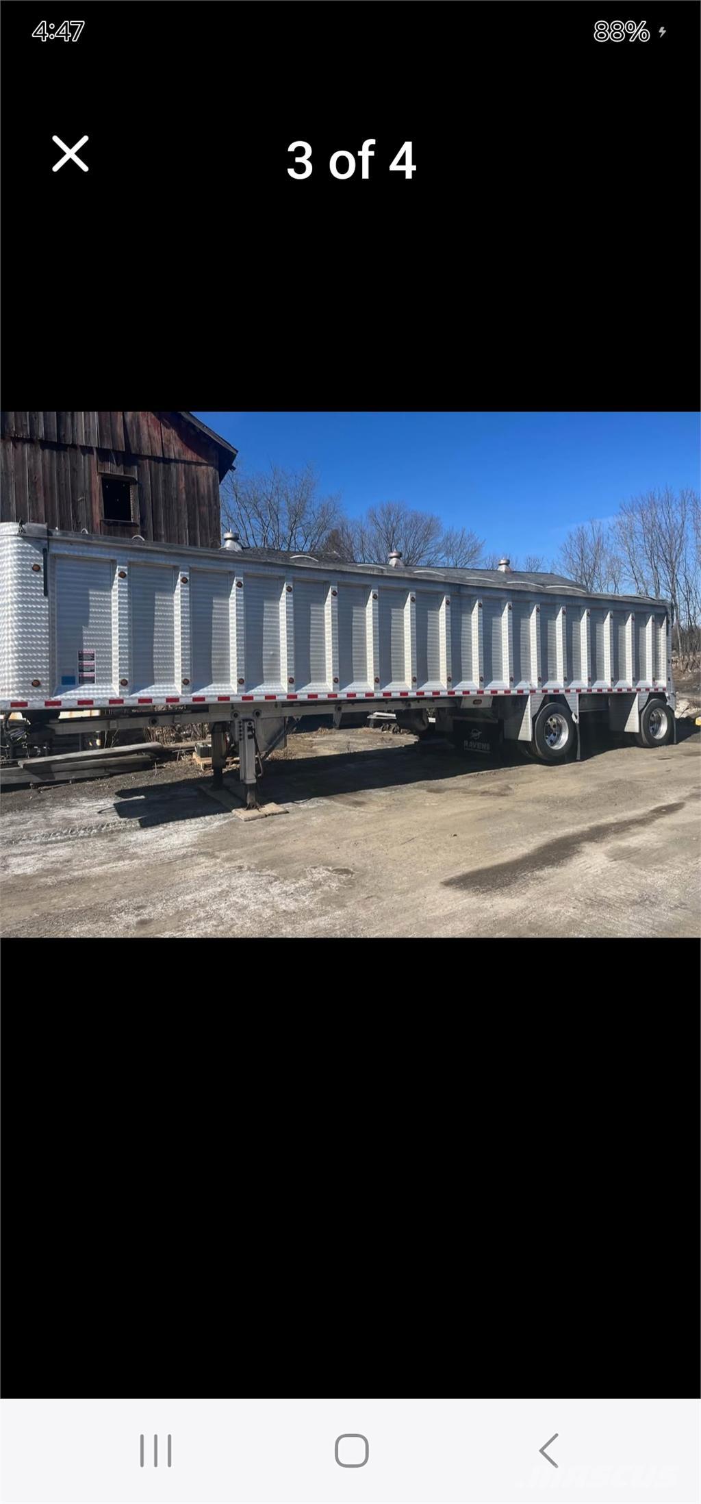 Ravens RFFA-40 Diger