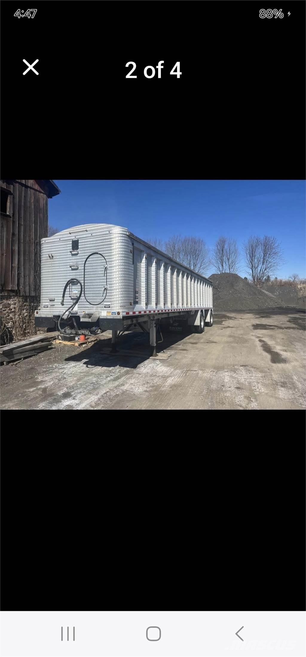 Ravens RFFA-40 Diger