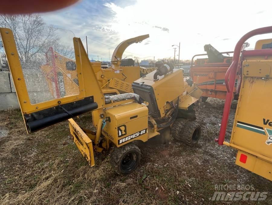 Rayco RG45-R Diger