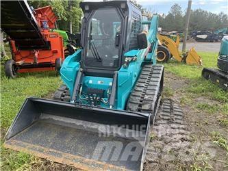 Sunward SWE4538 Skid steer loderler
