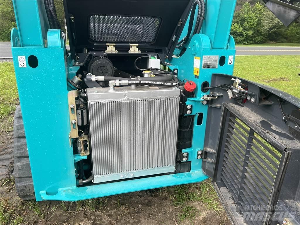 Sunward SWE4538 Skid steer loderler