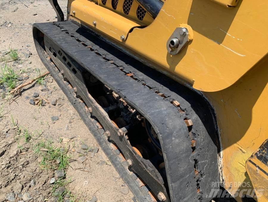 Vermeer S925TX Skid steer loderler