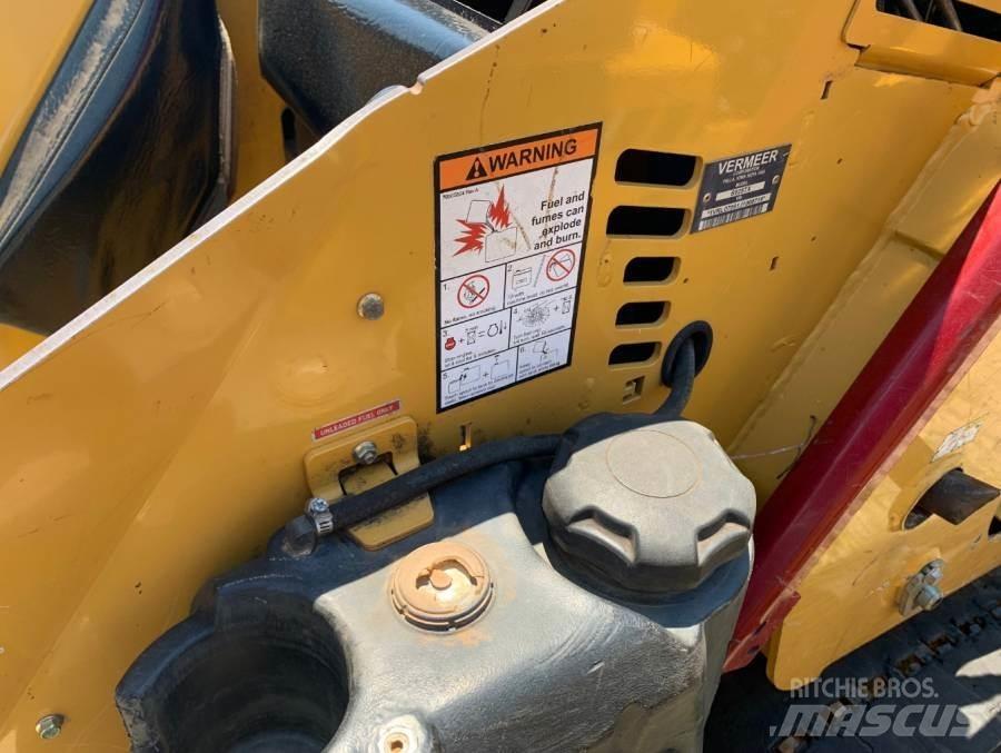 Vermeer S925TX Skid steer loderler