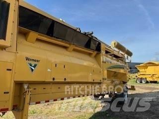 Vermeer TR5300 Agrega tesisleri