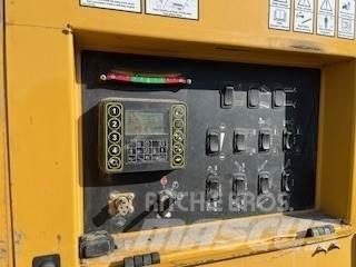 Vermeer TR5300 Agrega tesisleri