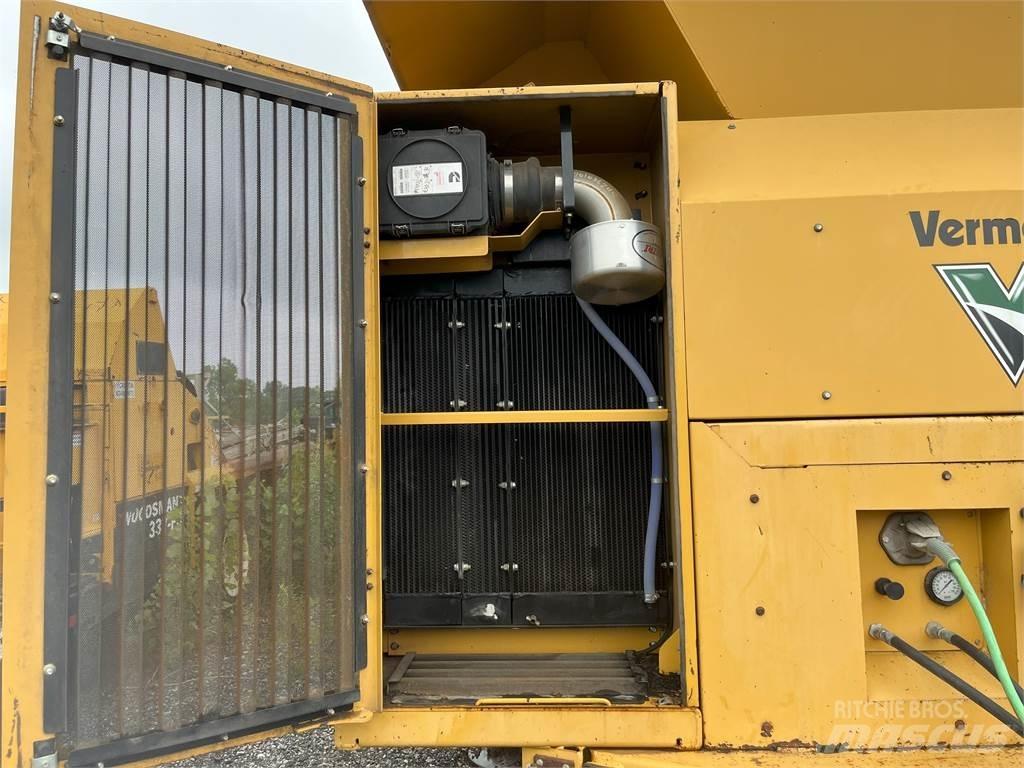 Vermeer TR620 Elekler