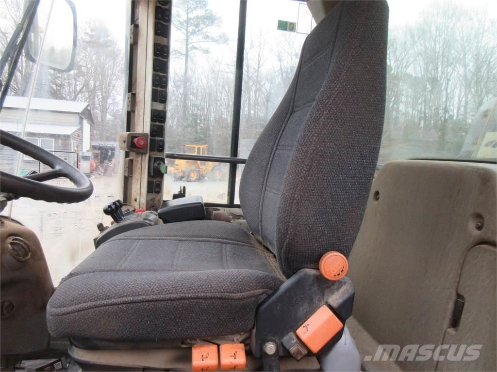 Volvo L90 Tekerlekli yükleyiciler