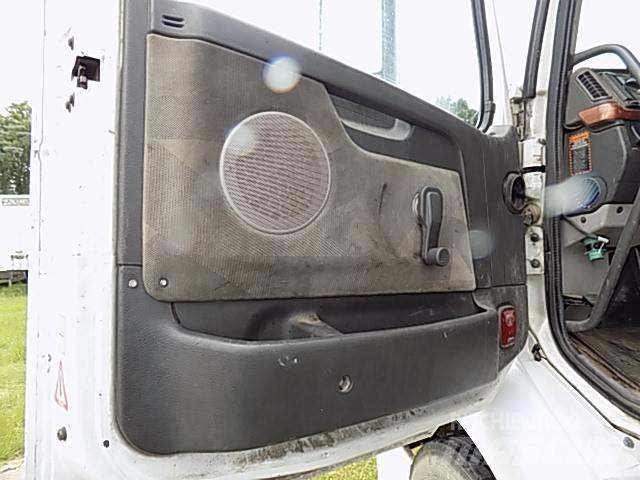 Volvo VNM Çekiciler