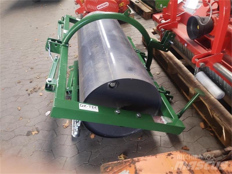 Dk-Tec  Diger tarim makinalari