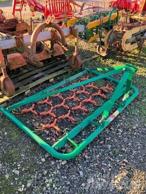Dk-Tec  Diger tarim makinalari