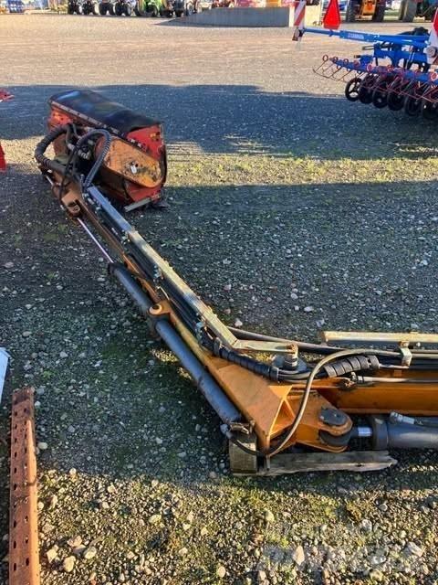 Epoke  Çalı tırpanları