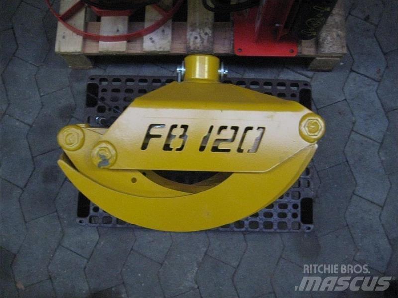 Moheda 120 Diger tarim makinalari
