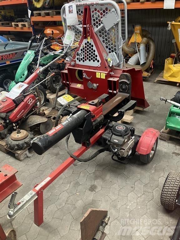 MTD LS 550 Odun kirma, yarma ve dograma makinasi