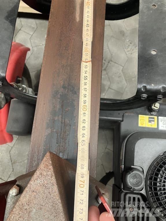 MTD LS 550 Odun kirma, yarma ve dograma makinasi