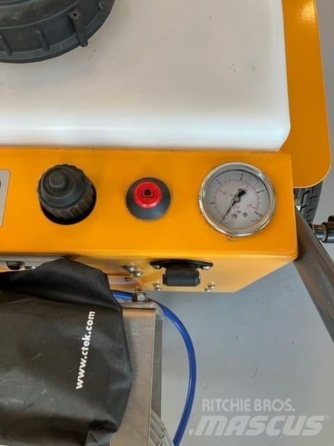  Saltnex Diger tarim makinalari