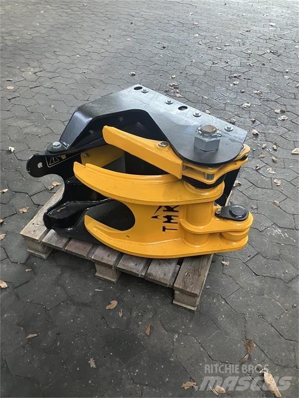 TMK  Diger tarim makinalari