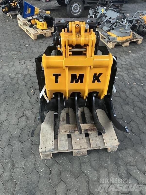 TMK  Diger tarim makinalari