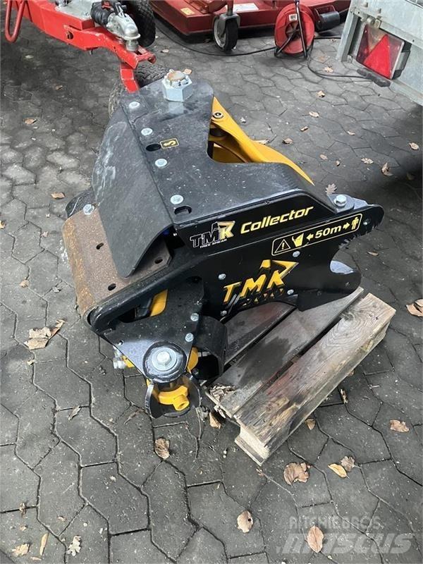 TMK  Diger tarim makinalari