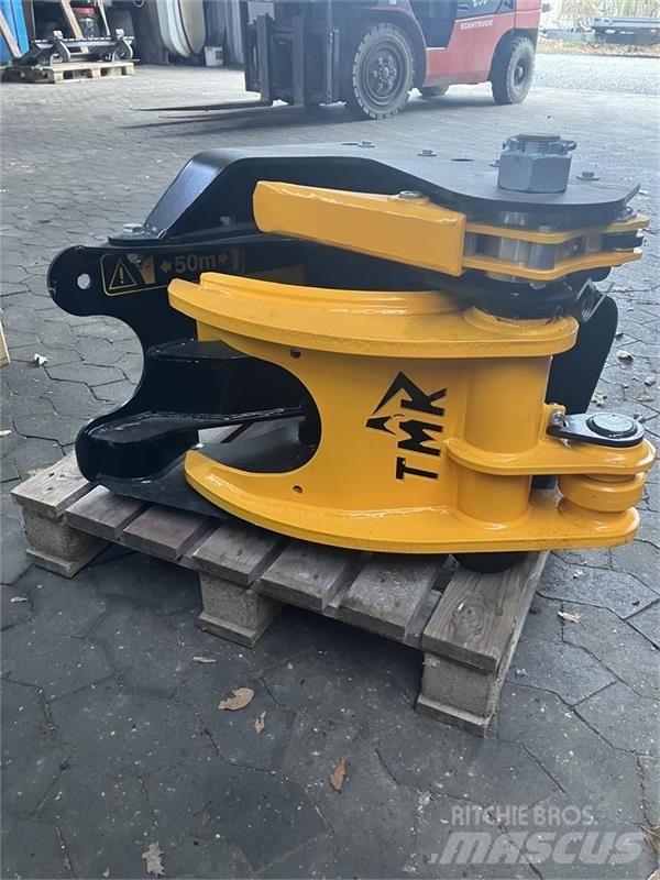 TMK  Diger tarim makinalari