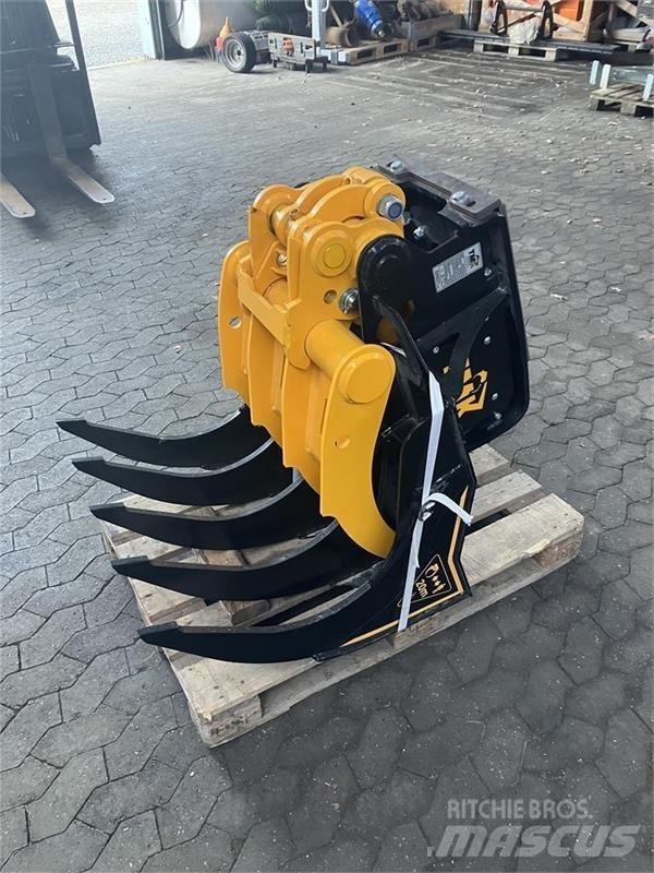 TMK  Diger tarim makinalari