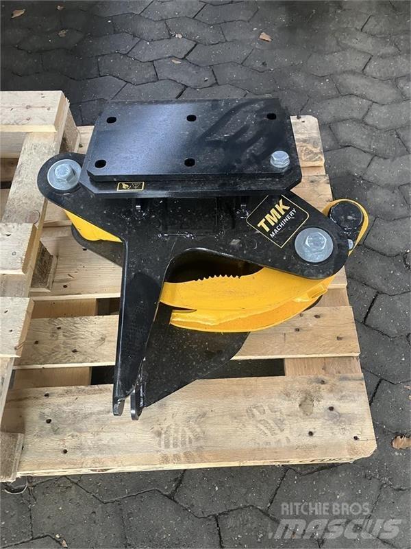 TMK 150 Diger tarim makinalari