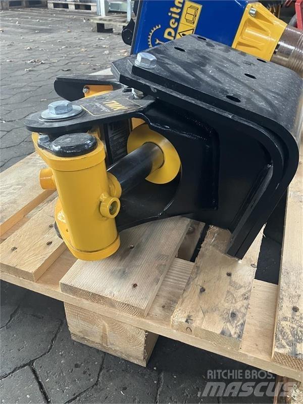TMK 150 Diger tarim makinalari