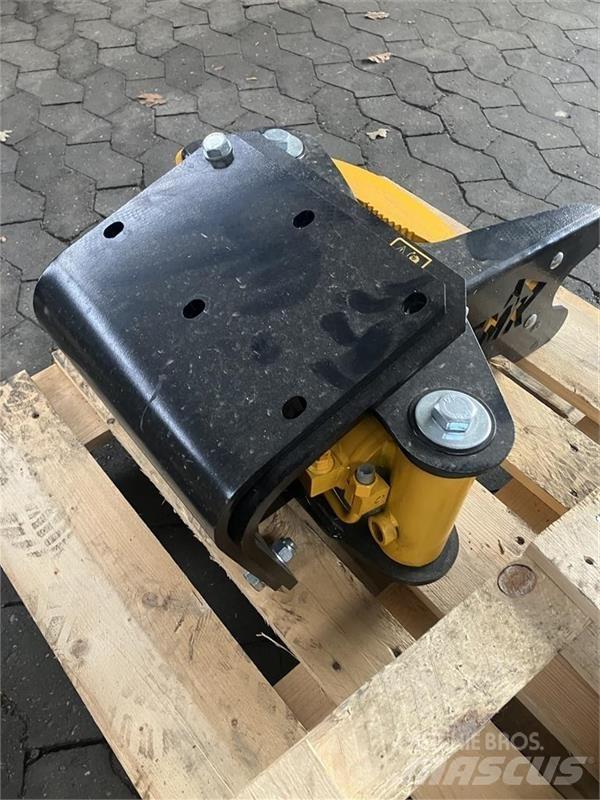 TMK 150 Diger tarim makinalari