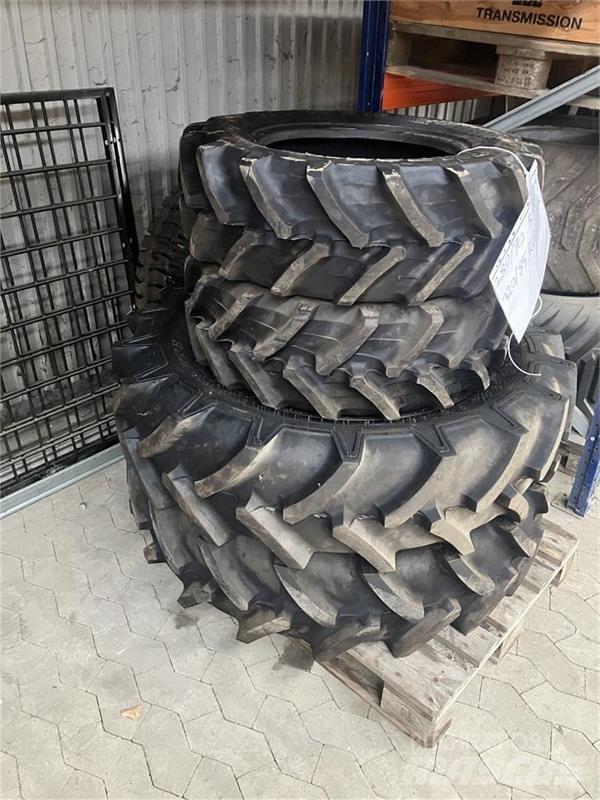 Trelleborg  Lastikler