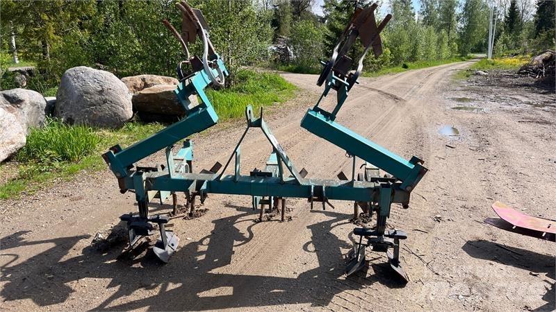 Ecomatic 4 Diger tarim makinalari