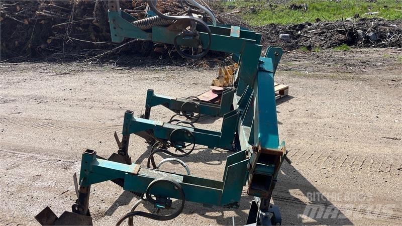 Ecomatic 4 Diger tarim makinalari